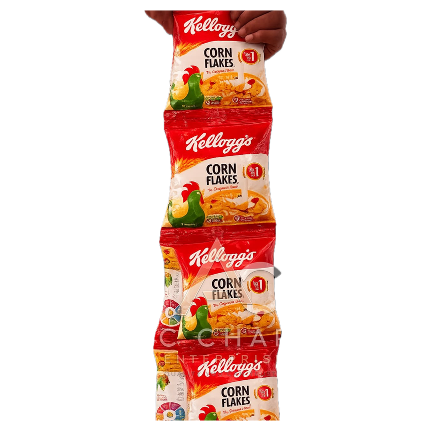 Kellogg's Corn Flakes Sachets