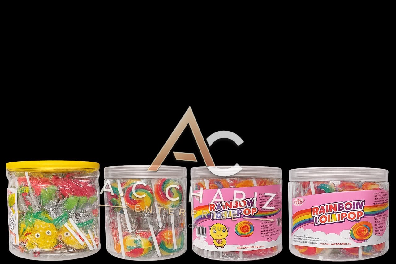 Snacks & Confectionery