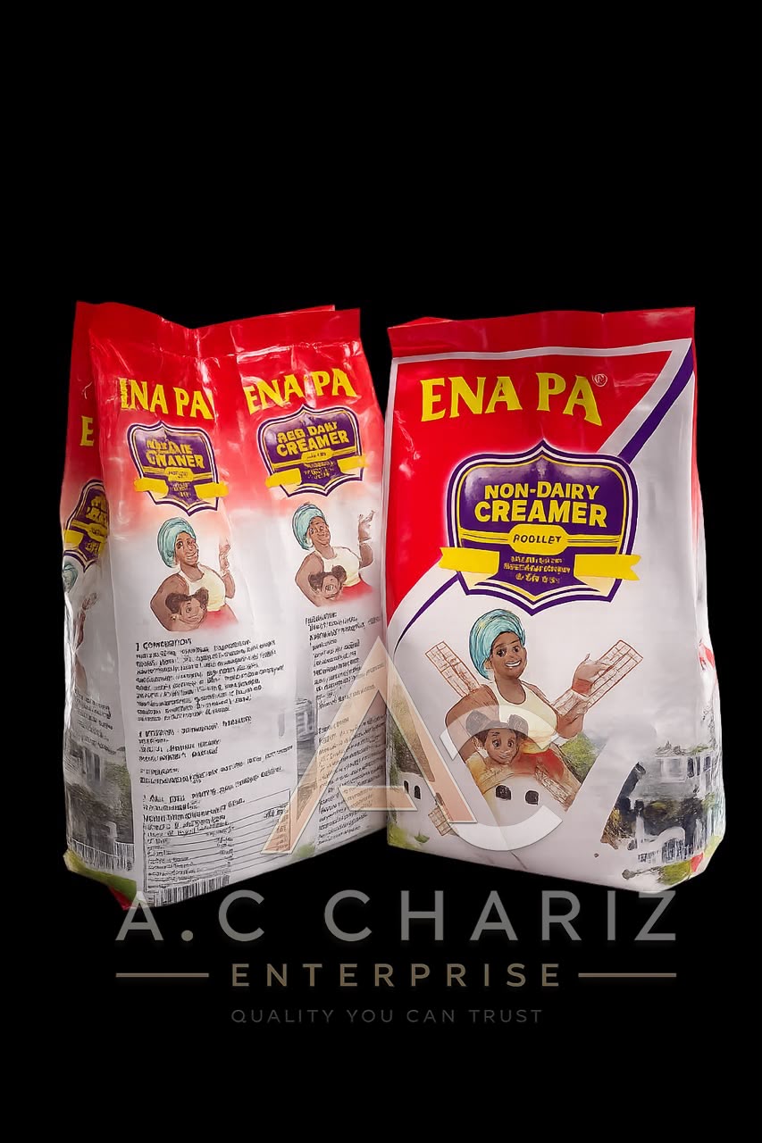 Enapa Non-Dairy Milk Powder