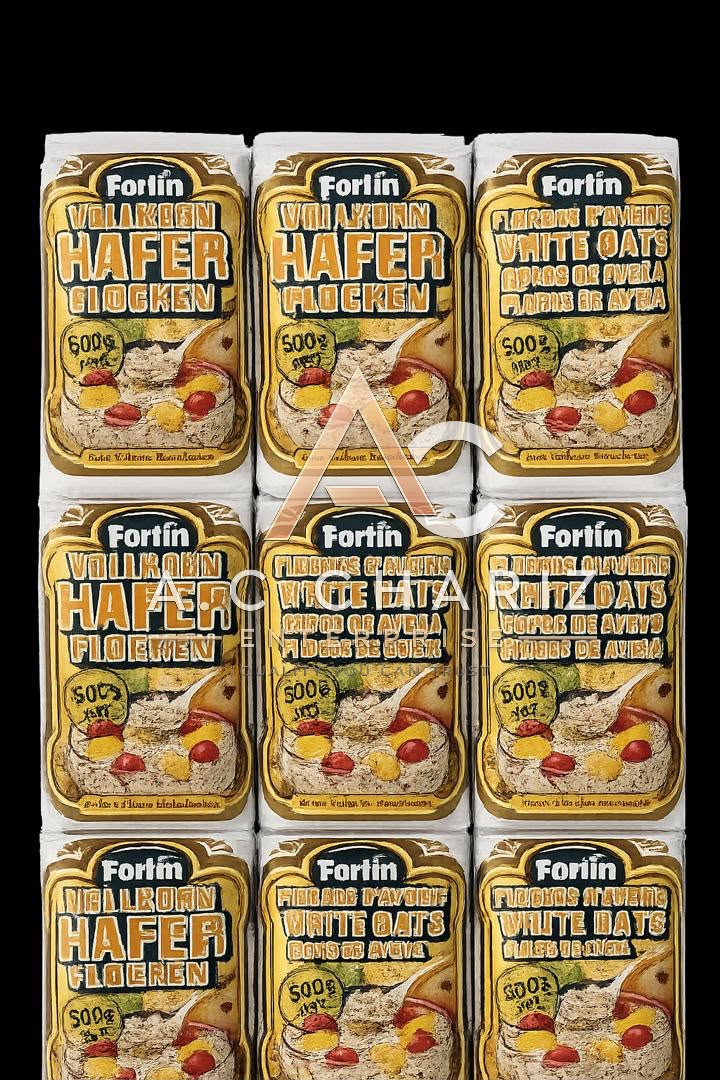 Fortin Oats