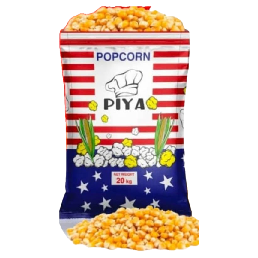 Piya Popcorn 20kg