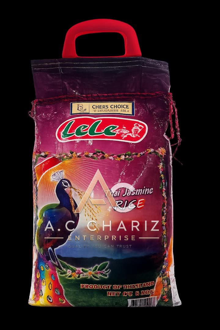 Lele Rice 5kg