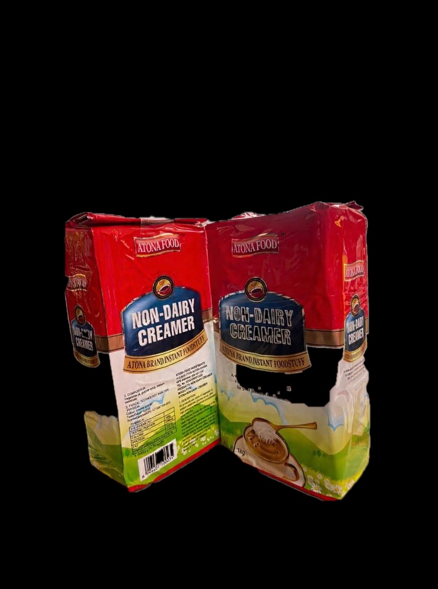 Atona Non-Dairy Creamer 1kg